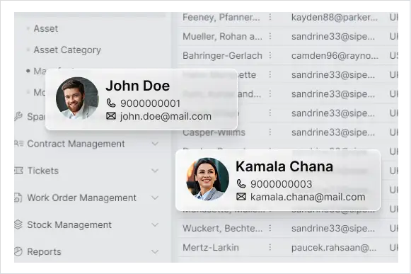 Set Up Your Custom Request Form