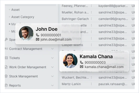 Set Up Your Custom Request Form