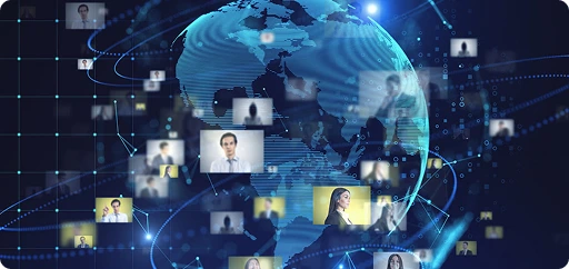 Total Visibility Dashboard