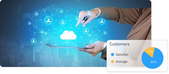 Complete Service Picture